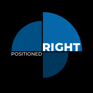 Gordon Hester’s new book, Positioned Right